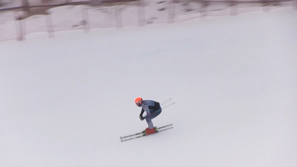 Обзор спортивных событий от 25.01.2019