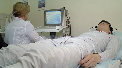 О здоровье 26.01.2019