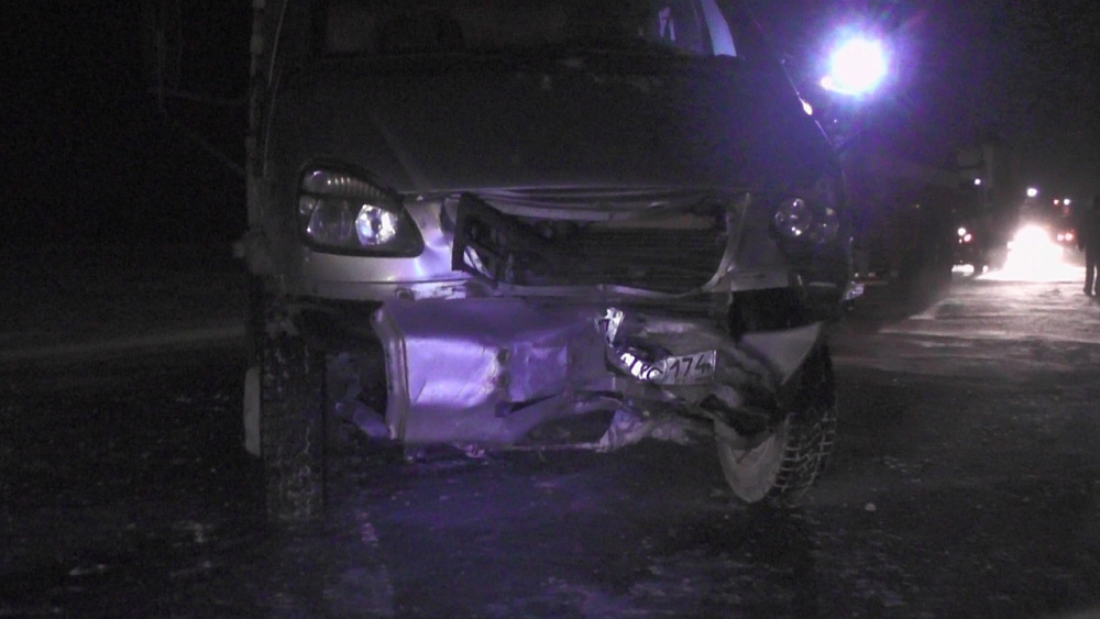 Происшествия недели 27.01.2019