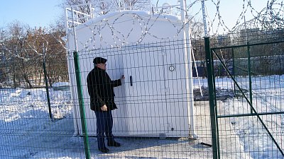 Челябинцы беспрепятственно смогут узнавать информацию о состоянии воздуха