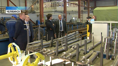 Территория бизнеса помогает решать проблемы бизнесменов