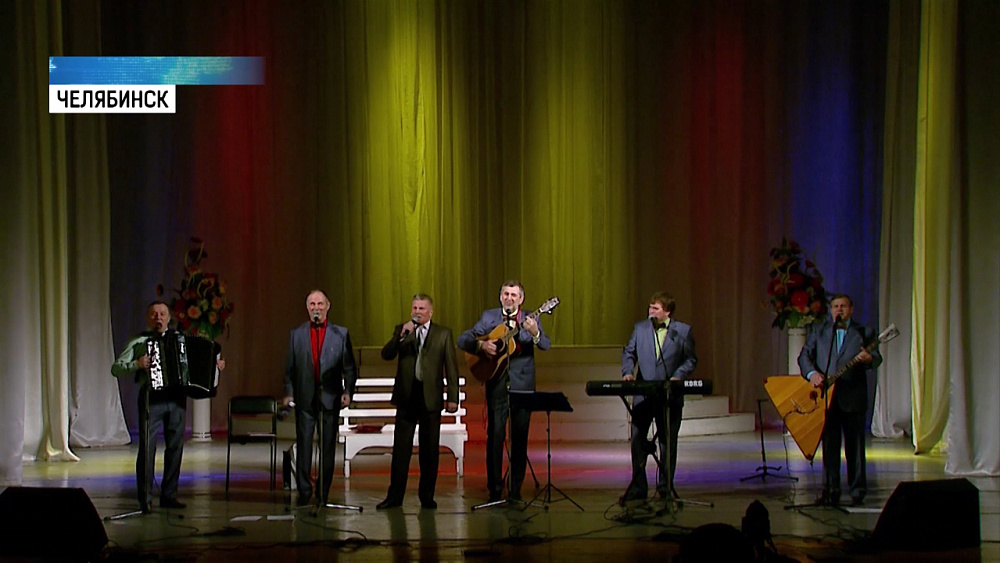 «Митрофановна» отмечает 30-летие