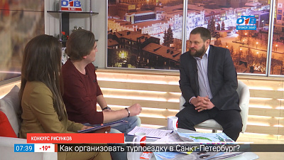 Конкурс рисунков животных