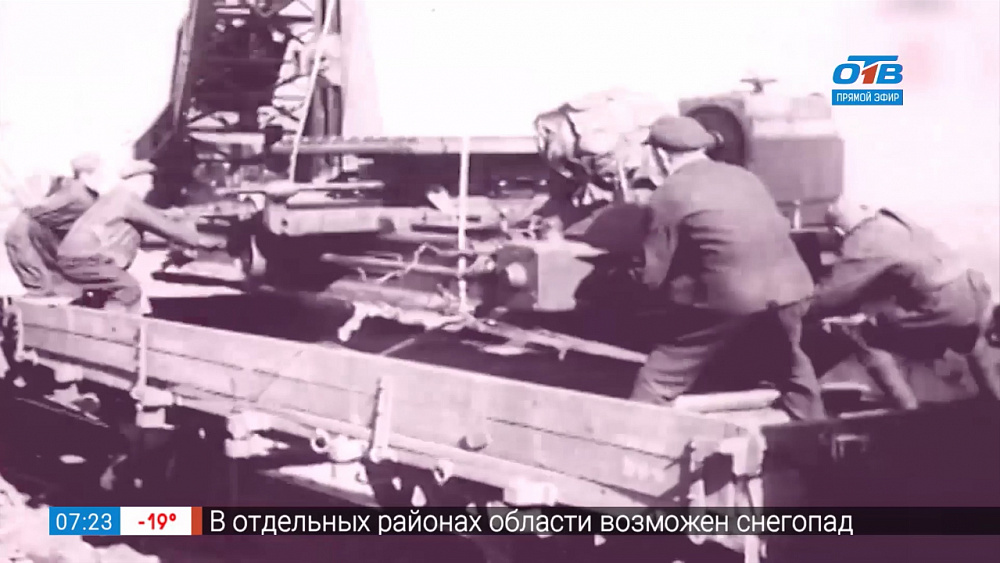 Блокада Ленинграда