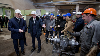 На помощь в развитии малому бизнесу Южного Урала направят более 3 млрд рублей