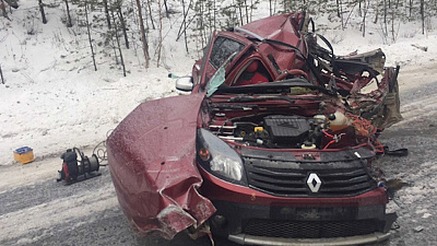 Житель Озерска погиб в аварии направляясь в Кыштым