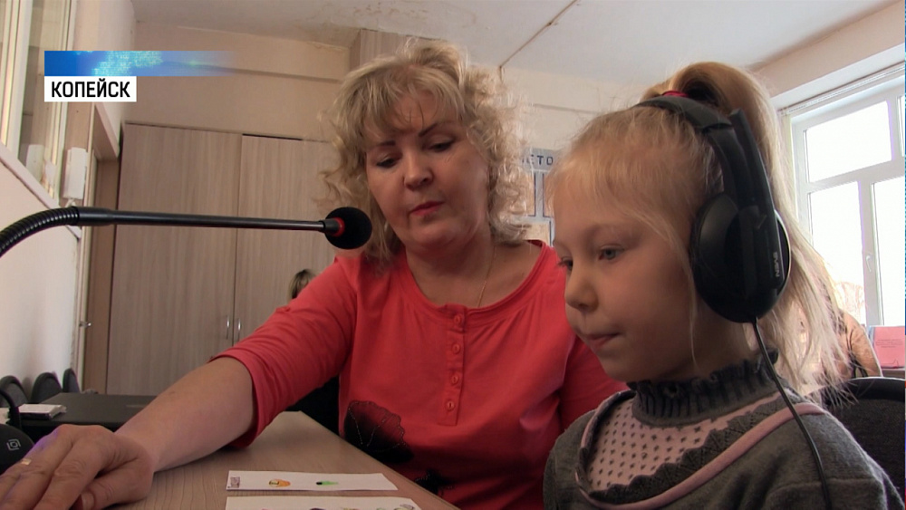 Детсадовцы выходят в радиоэфир