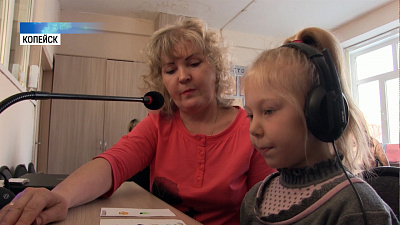 Детсадовцы выходят в радиоэфир