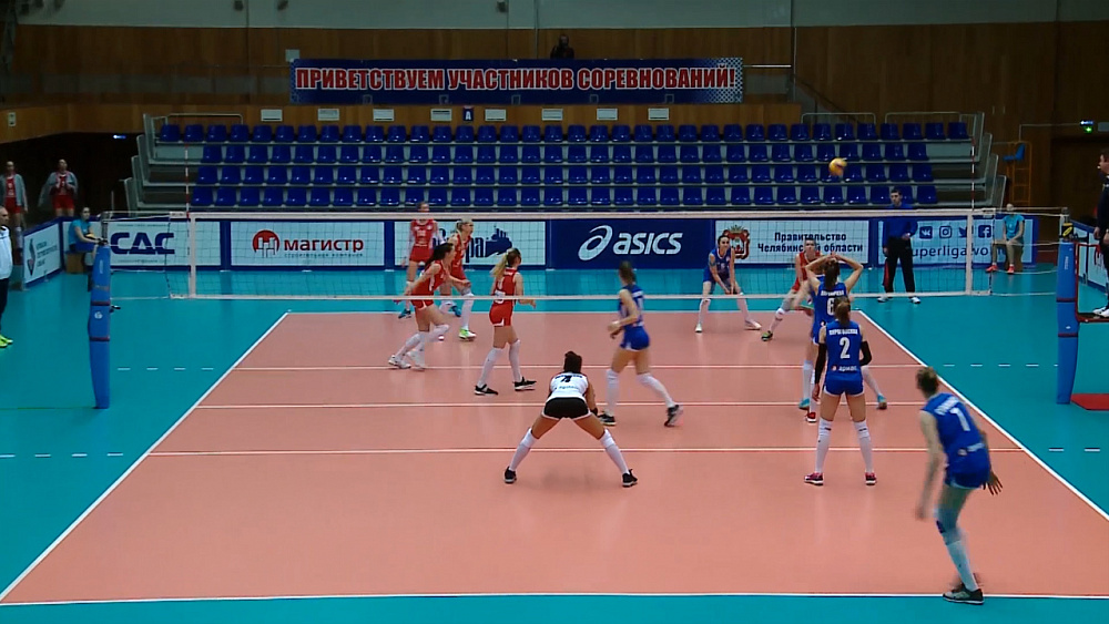 Обзор спортивных событий от 29.01.2019