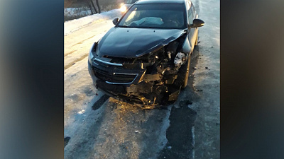 Происшествия дня 29.01.2019