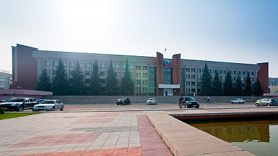 В Магнитогорске планируют построить образовательно-спортивный кластер