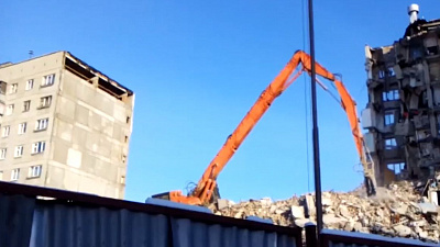 Россияне поделились мнением о причинах магнитогорской трагедии