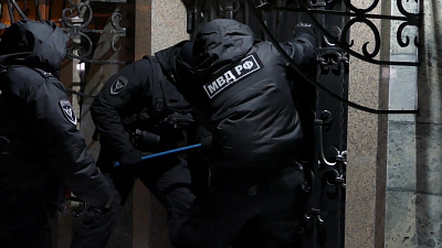 Фортуна оказалась не на стороне преступного сообщества: в Челябинске закрыли сеть «интернет-кафе»