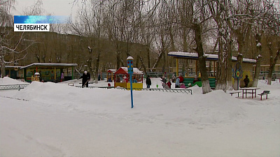 В регионе ввели карантин по ОРВИ и гриппу