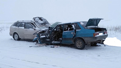 Происшествия дня 30.01.2019