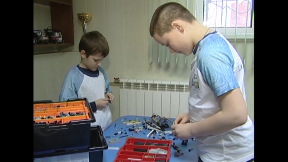 Время новостей. Миасс от 30.01.2019