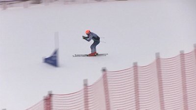 Обзор спортивных событий от 30.01.2019