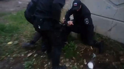 Наркотические интернет-магазины 23-летнего челябинца потерпели фиаско