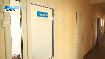 Главврача детской поликлиники в Потанино уволили