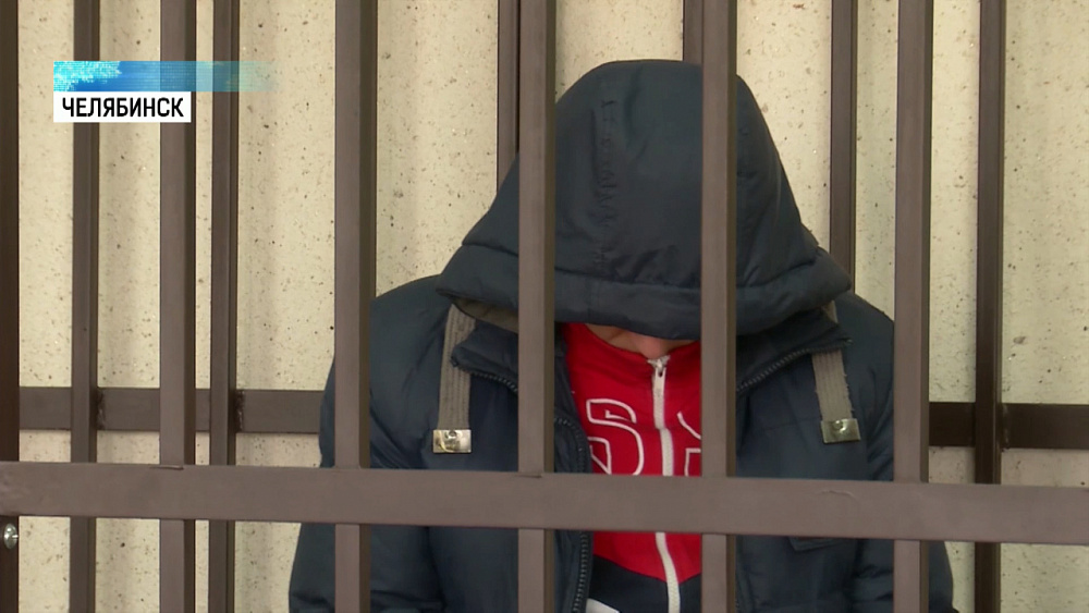 Мужчину осудили за нападение на почтальонов