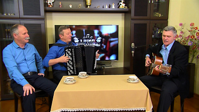 Передача «В гостях у Митрофановны» от 02.02.2019