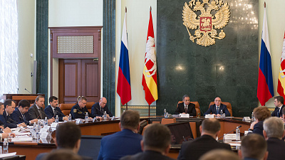 К 2020 году в Челябинске реконструируют и построят 30 дорог