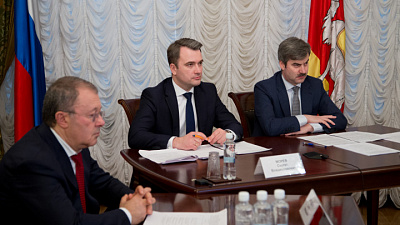 В окружное соглашение с профсоюзами и предпринимателями включили предложения Челябинской области