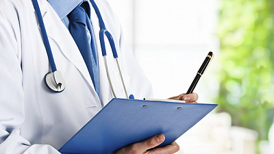 В челябинской больнице работал врачом психически больной мужчина