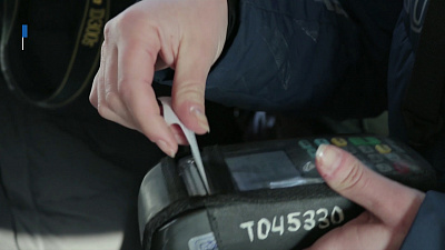 В Челябинске внедрят безналичную оплату проезда