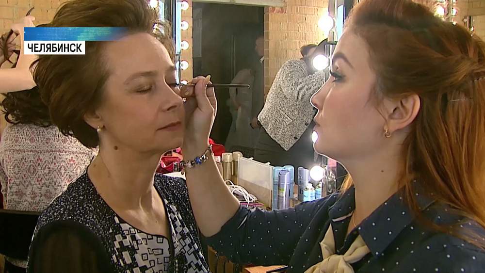 Лауреатам премии «Щит и Роза» подарили фотосессию