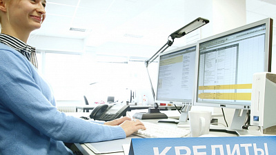 Банки на Южном Урале отчитываются о серьезном росте потребительского кредитования за прошлый год