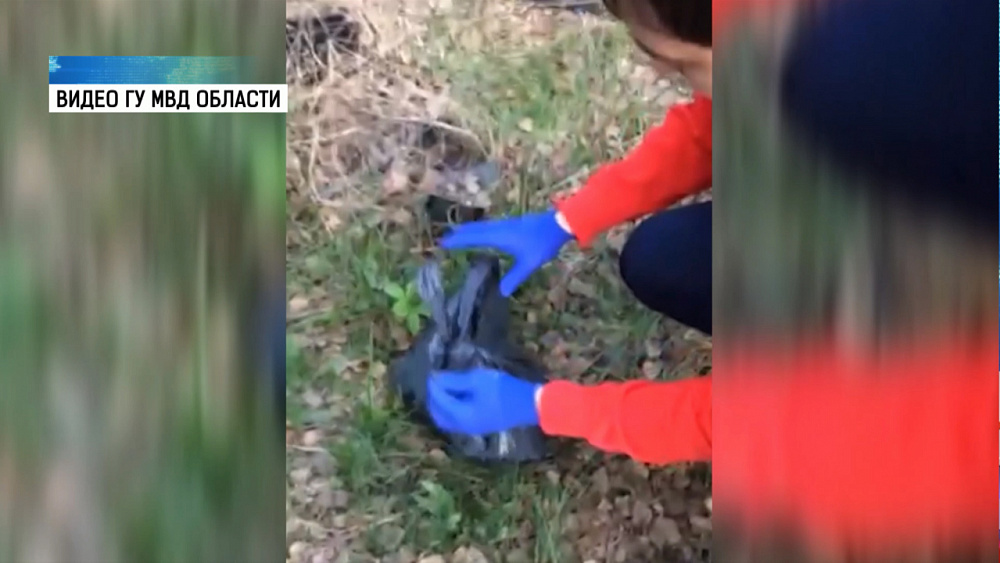 В Челябинске закрыт крупный канал поставки наркотиков