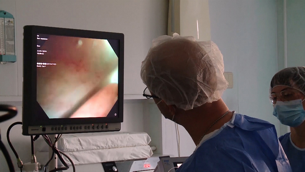 О здоровье 02.02.2019