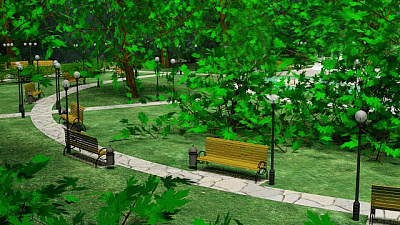 В два раза увеличено финансирование региональной программы «Реальные дела»