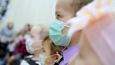 Массового закрытия челябинских школ и садиков из-за эпидемии гриппа и ОРВИ не будет