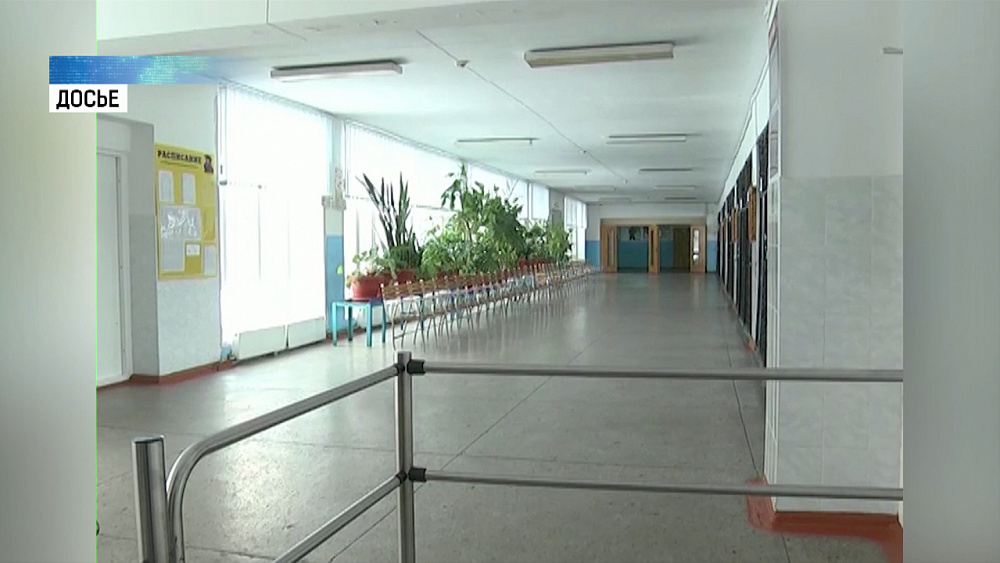 На Южном Урале борются с гриппом и простудой