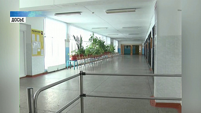 На Южном Урале борются с гриппом и простудой