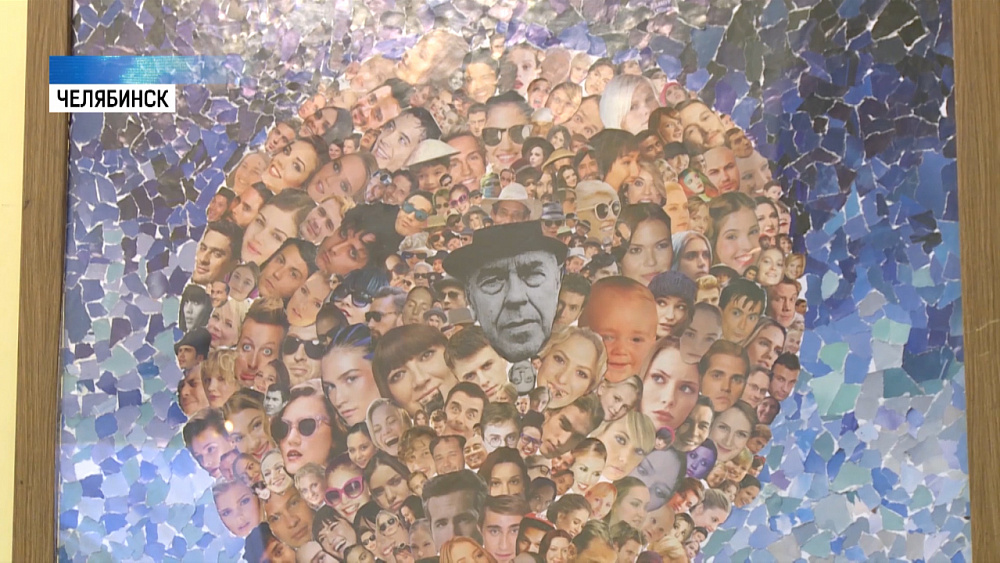 Челябинские художники обратились к творчеству великих