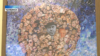 Челябинские художники обратились к творчеству великих