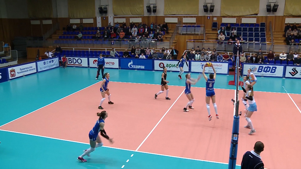 Обзор спортивных событий от 04.02.2019