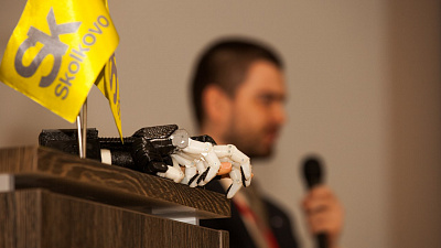 Челябинцам помогут реализовать инновационные проекты