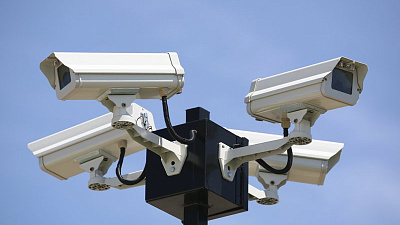 К саммитам ШОС и БРИКС на дорогах Челябинска появятся десятки новых камер