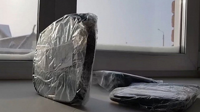 Подозреваемый в краже автомобильных зеркал задержан в Челябинске