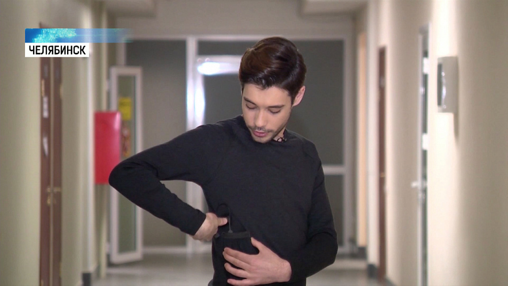 Эксперимент ОТВ: как согреться зимой?