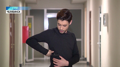 Эксперимент ОТВ: как согреться зимой?