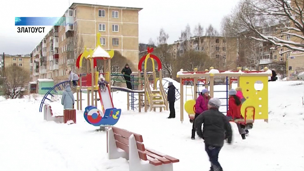 По программе «Реальные дела» распределят миллиард