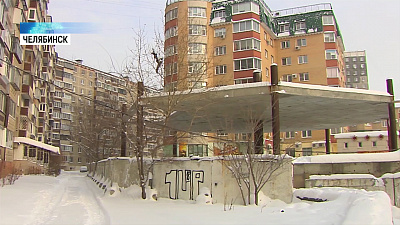 Владимир Елистратов провёл приём граждан