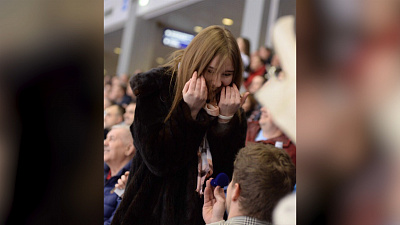 Обзор спортивных событий от 05.02.2019