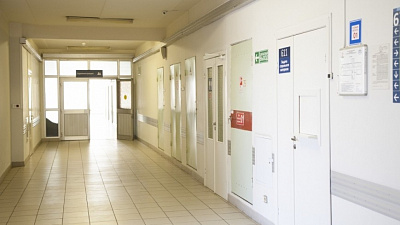 В пяти больницах Челябинска проведут большие ремонты