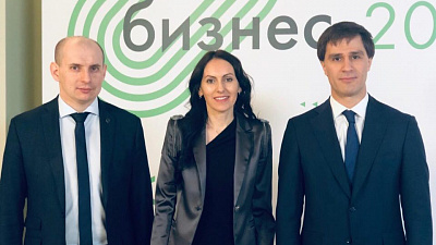 Проект челябинки эксперты признали одним из лучших в рамках бизнес-премии